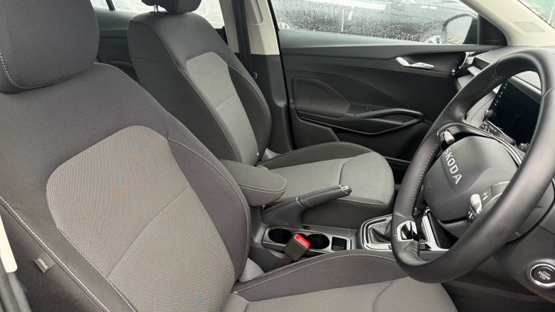 Skoda Fabia 1.0 TSI 116 SE Edition 5dr DSG Petrol Hatchback